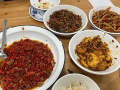-笨罗卜浏阳菜馆(富家湾小区店)