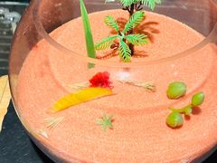 -上海锦江汤臣洲际大酒店壹阶层