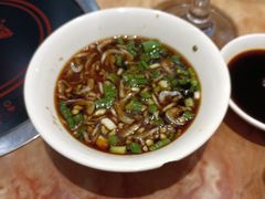 海鲜汁-神洲四海大酒楼(王府井澳门中心店)