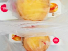 岩烧芝士蛋糕-味多美(上南路店)