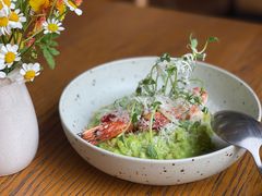 -BOR Eatery(安福路店)