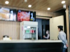 -李先生牛肉面大王(站北广场店)