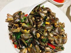 -迈姨·潮州菜(麓湖公园店)