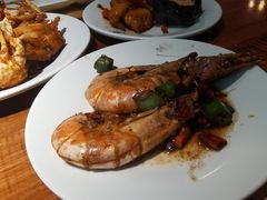 -汉巴味德(大悦城店)