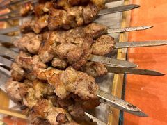 -新疆欣悦饭庄