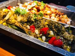 -锦尚阁烤鱼(望京新荟城店)