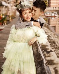 -女王风尚STUDIO·轻奢化定制