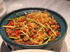 -志明眷村·台式融合菜·宵夜