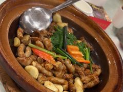 -御满江海鲜酒家(洛溪新城店)