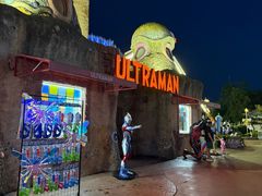 -大连海昌发现王国主题公园