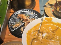 -Tegu泰古莲·泰国餐厅(红山6979店)