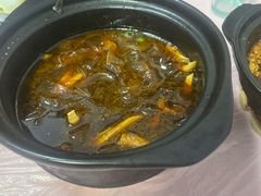 -阿隆煲店(秀仁苑店)