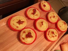 -京香轩·中餐厅(上海中庚聚龙酒店)