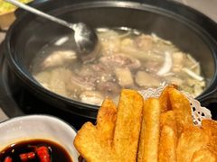-同仁四季椰子鸡(无锡滨湖万象汇店)