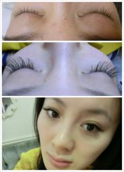 睫作-光SPA科技美肤