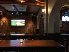 -Shanghai Brew House上海啤酒工坊(老外街店)
