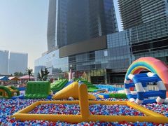 -大族广场Mall&More