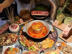-万达广场(南昌红谷滩店)