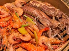 -新荣记(西溪湿地店)