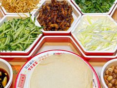 -东北民俗村·东北菜(翻身店)