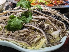 -巴国九王爷火锅(万盛总店)