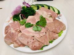 生鹅肝-围炉夜话·潮汕卤水火锅(榕江店)