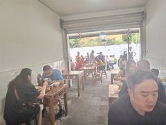 -温记府廟豆汤饭·始于1955年(海椒店)