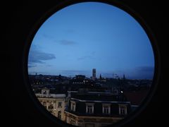 -布鲁塞尔大广场