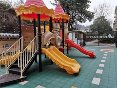 -吉的堡幼儿园(复地花屿城分园)