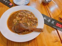-小郭私房菜·海肠捞饭店(学士街店)