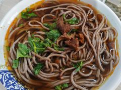 -赵氏牛肉罩火烧