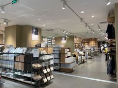 -MUJI无印良品(保利时光里店)