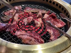 -神户赤童日式烤肉伙伴(东直门店)