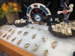 -芭菲盛宴·环球美食(北城国际店)