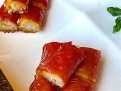 -小城粥道·海胆鲜虾粥(解放广场店)
