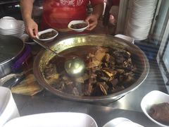 -好成财牛排馆(涂门街总店)