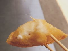 -好可爱经典炸炸炸·炸鲜奶(长郡老店)