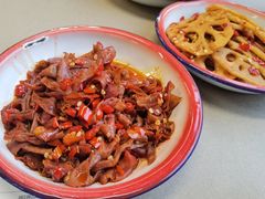 -老三样·旧食新味(万寿宫店)