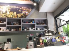 -T-COFFEE(长江花园店)