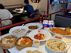 -南门食仙·手工福州菜(南门兜店)