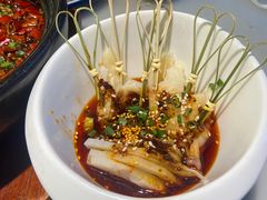 -绿茶餐厅(成都太古里店)