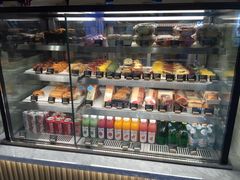 -COSTA COFFEE(恒基名人购物中心店)