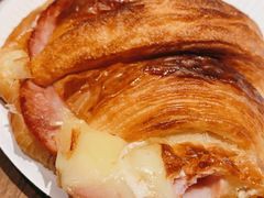 火腿芝士可颂-Luneurs(幸福里店)