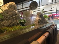 -赠李白·如诗的川味(余杭万达广场店)