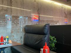 -Tubestation站点比萨(五道营店)