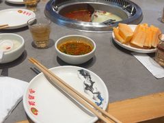 -蜀留香火锅·始于1999·原四川老火锅(白堤路店)