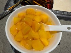 -海底捞火锅(枫蓝国际购物中心店)