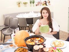 -香香海南菜餐厅