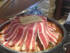 -韩一馆(吉大店)