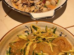 -A8小馆·海鲜烧烤(樱珠苑小区店)